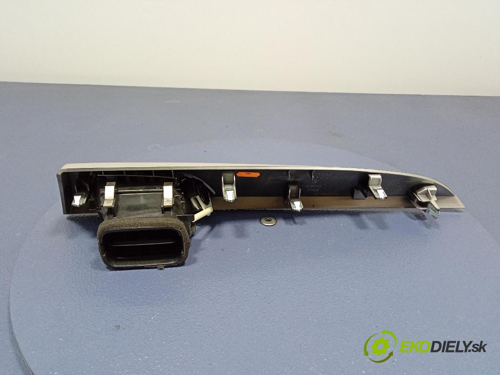 Bmw Seria 1 2014 lišta Dekoratívní: Uvnitř 9205364