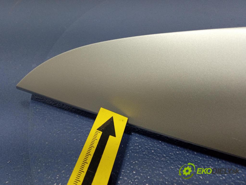 Bmw Seria 1 2014 lišta Dekoratívní: Uvnitř 9205364