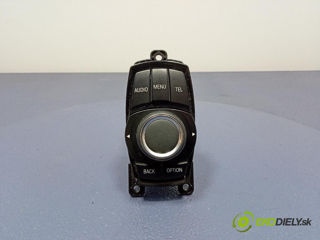 Bmw Seria 1 2014 prepínač 9317695