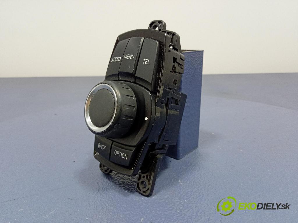 Bmw Seria 1 2014 prepínač 9317695