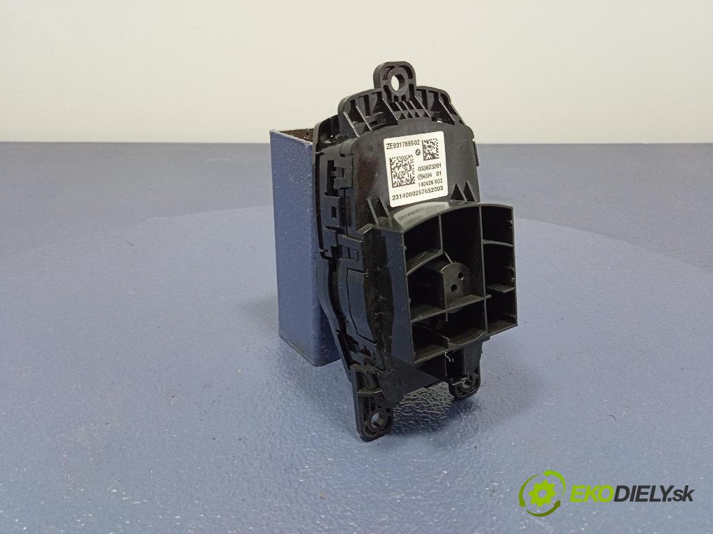 Bmw Seria 1 2014 prepínač 9317695