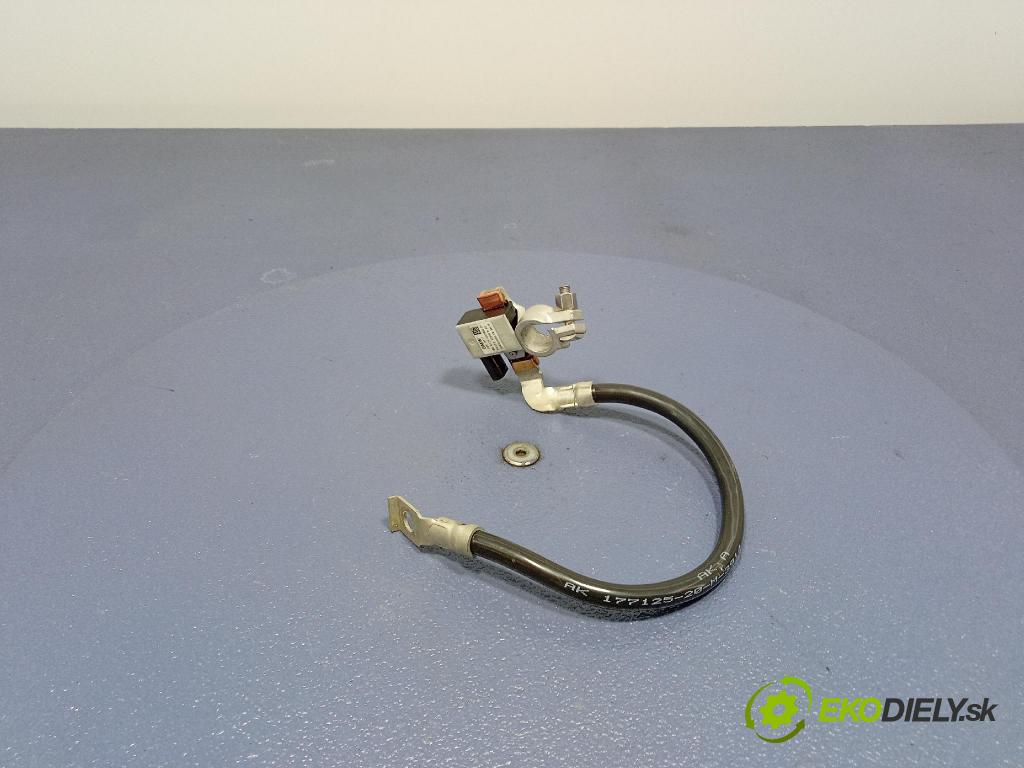 Bmw Seria 1 2014 instalace Elektrický: 9322900