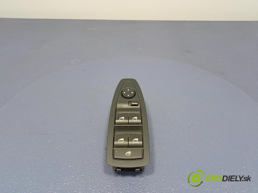 Bmw Seria 1 2014 prepínač Okná: 9208109