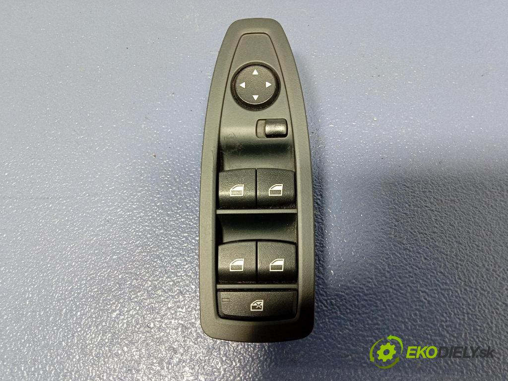 Bmw Seria 1 2014 prepínač Okná: 9208109
