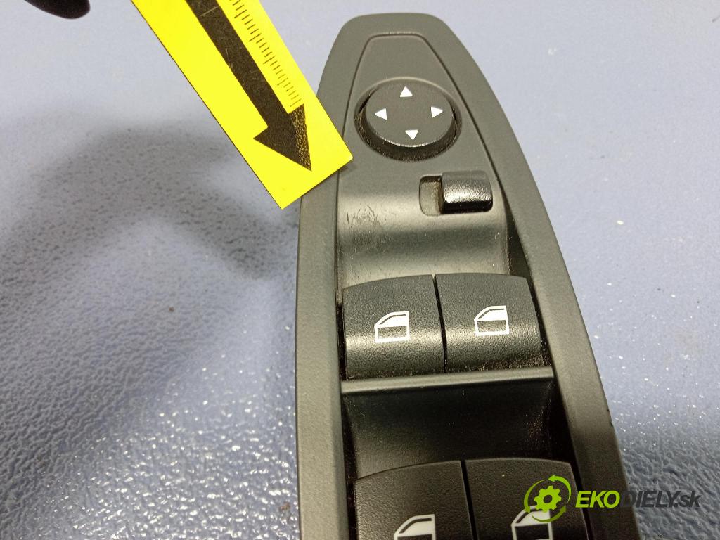 Bmw Seria 1 2014 prepínač Okná: 9208109