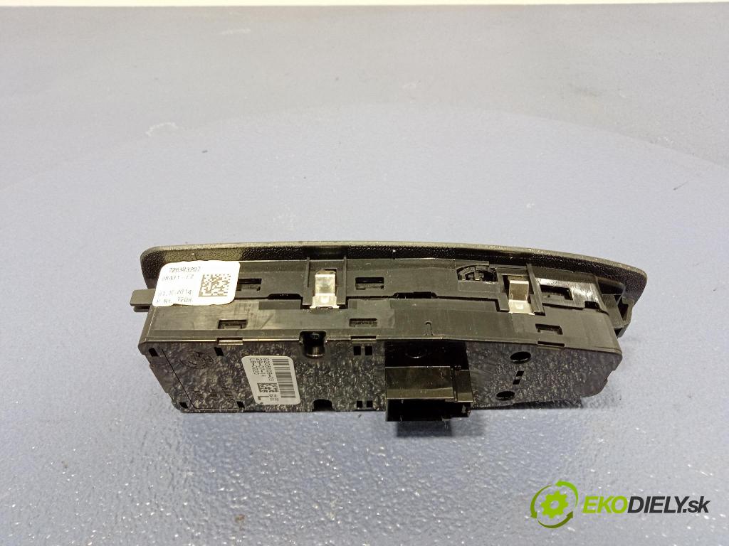 Bmw Seria 1 2014 prepínač Okná: 9208109