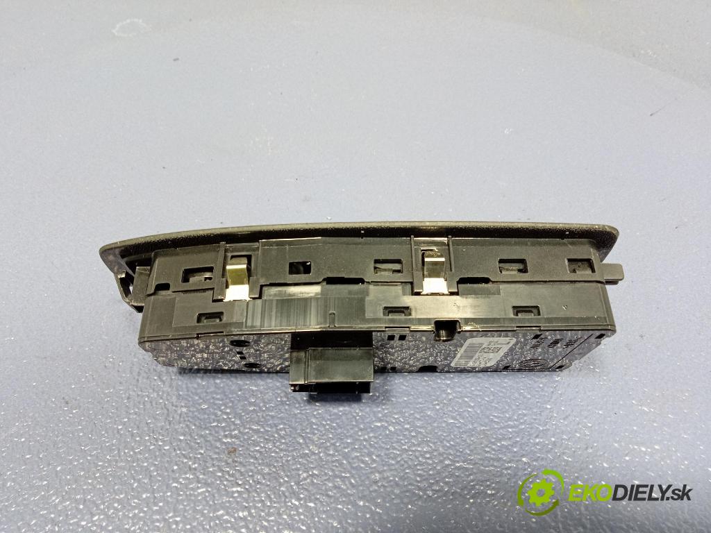 Bmw Seria 1 2014 prepínač Okná: 9208109