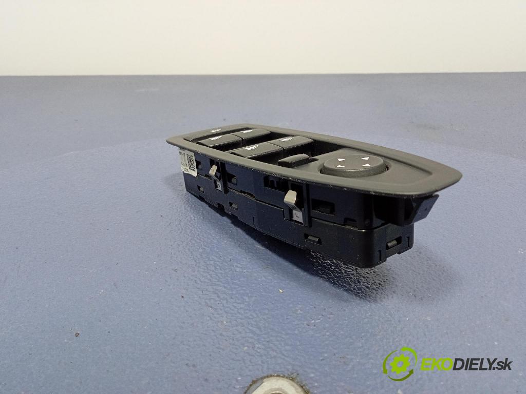 Bmw Seria 1 2014 prepínač Okná: 9208109