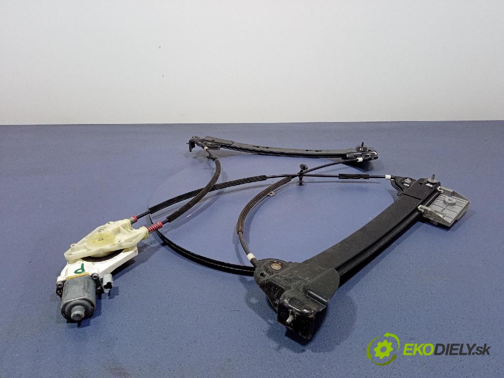Nissan Micra 2006 mechanizmus okna Okná: Predné v pravo: 0130822318