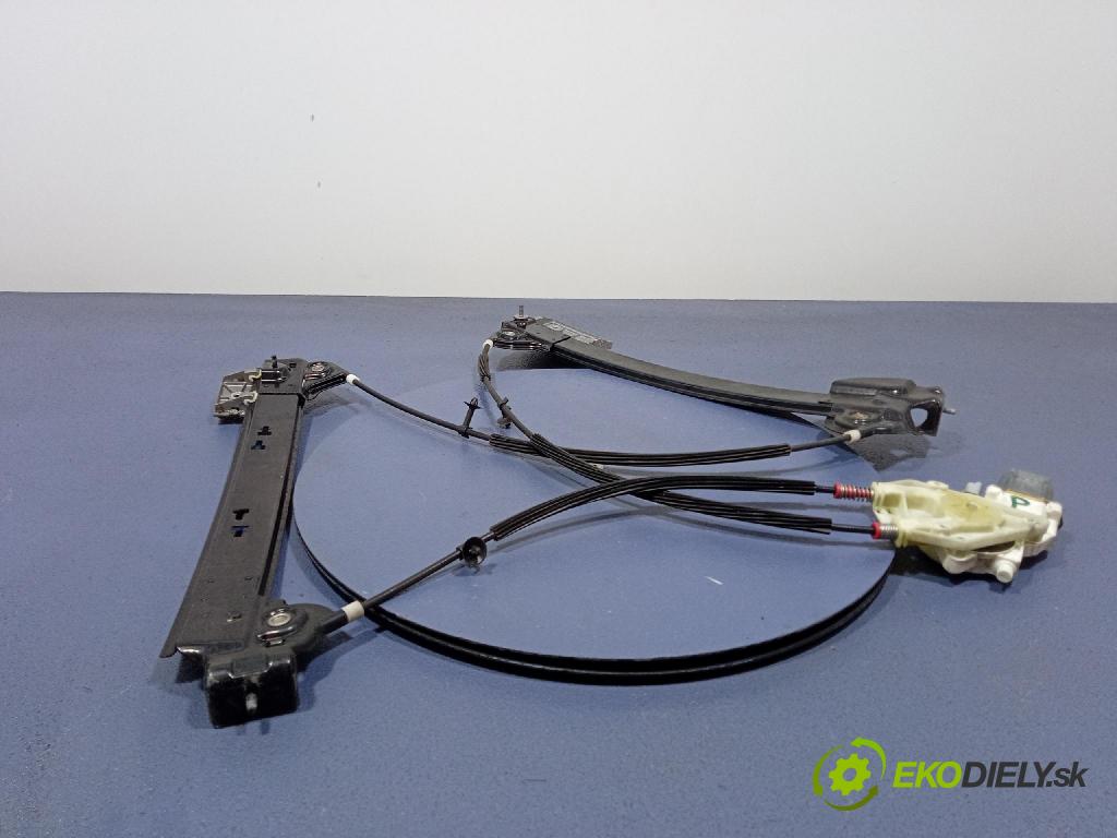 Nissan Micra 2006 mechanizmus okna Okná: Predné v pravo: 0130822318