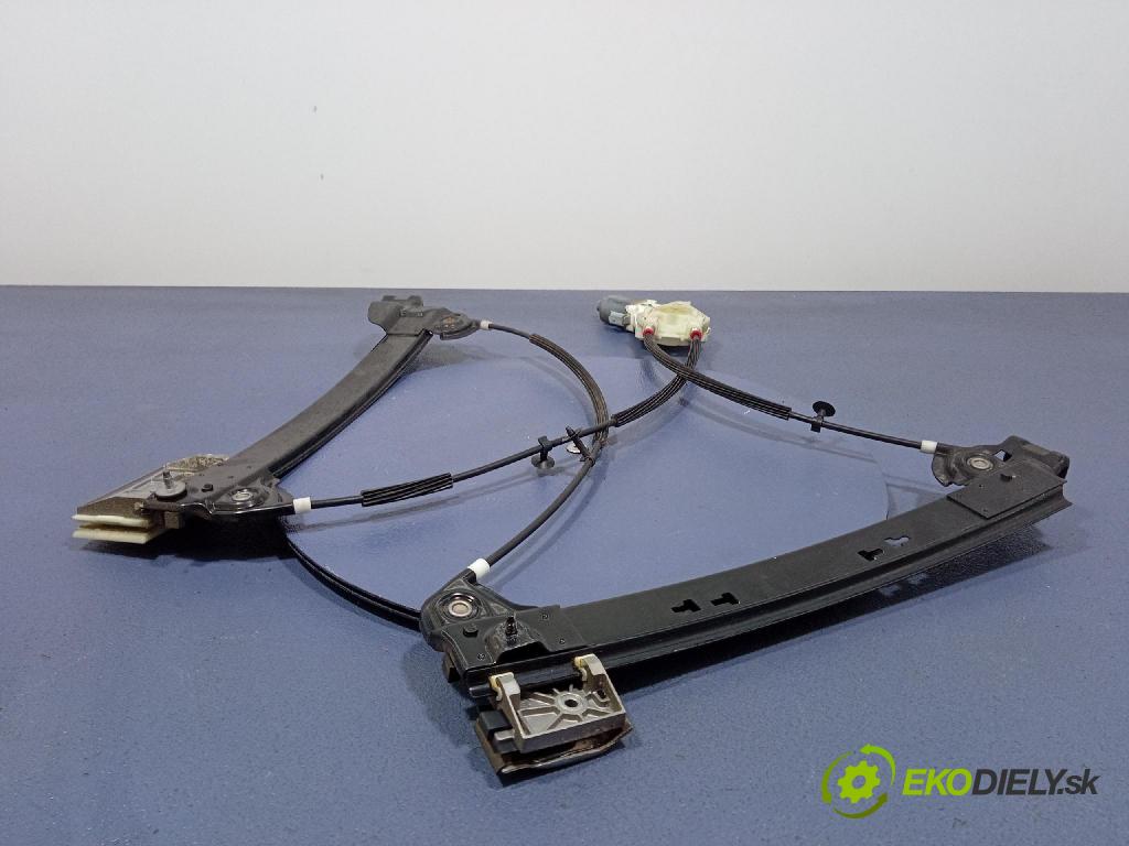 Nissan Micra 2006 mechanizmus okna Okná: Predné v pravo: 0130822318