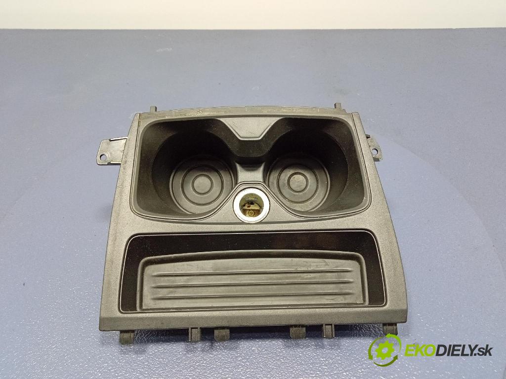 Bmw Seria 1 2014 kastlík 9207320