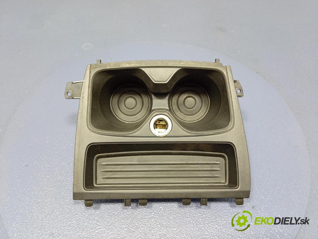 Bmw Seria 1 2014 kastlík 9207320