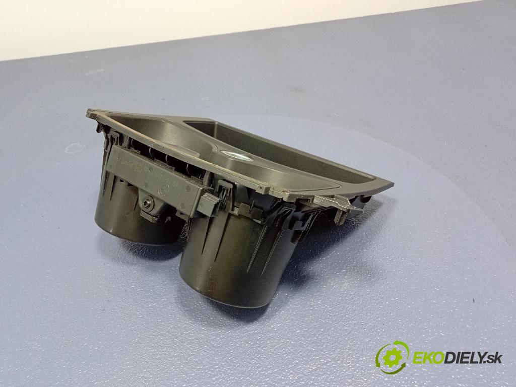 Bmw Seria 1 2014 kastlík 9207320