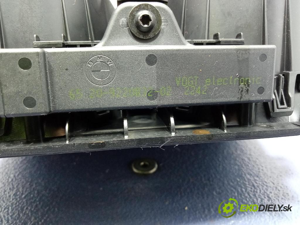 Bmw Seria 1 2014 kastlík 9207320