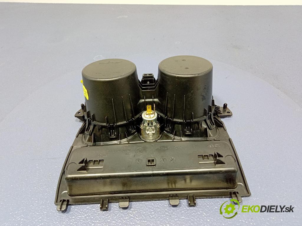 Bmw Seria 1 2014 kastlík 9207320