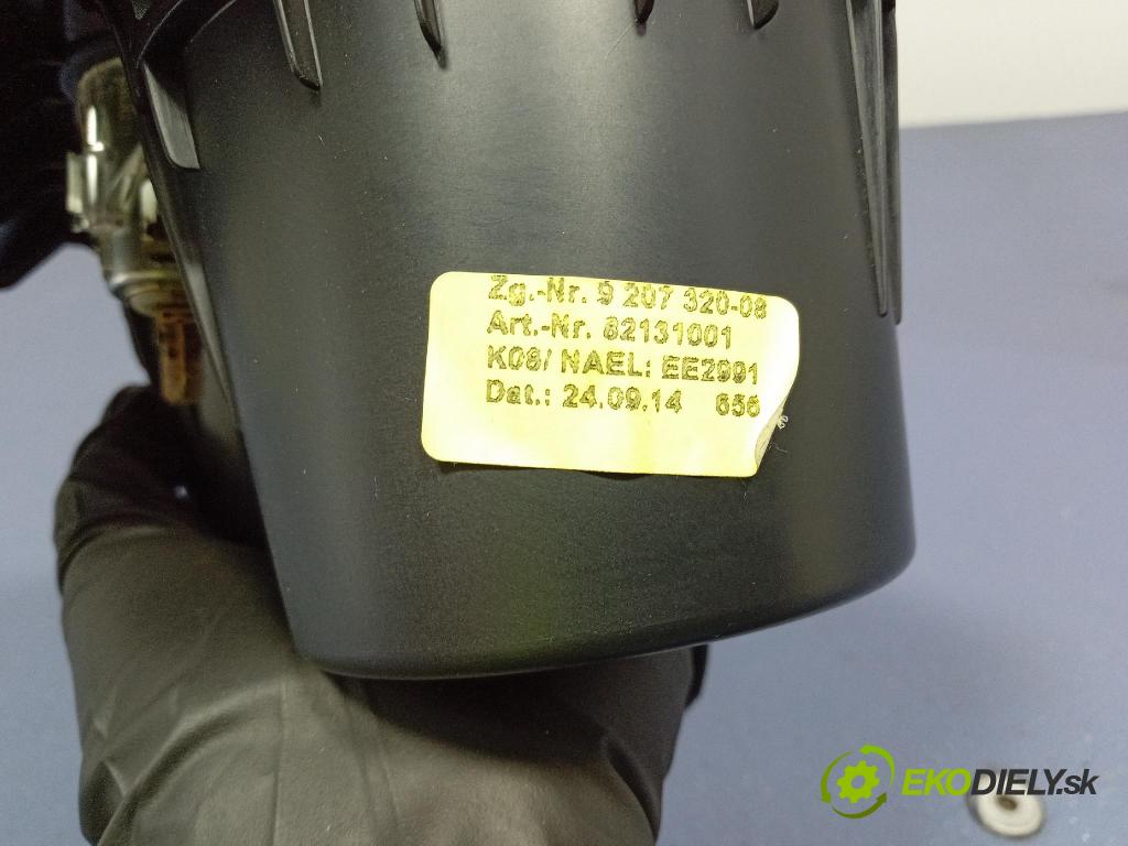 Bmw Seria 1 2014 kastlík 9207320