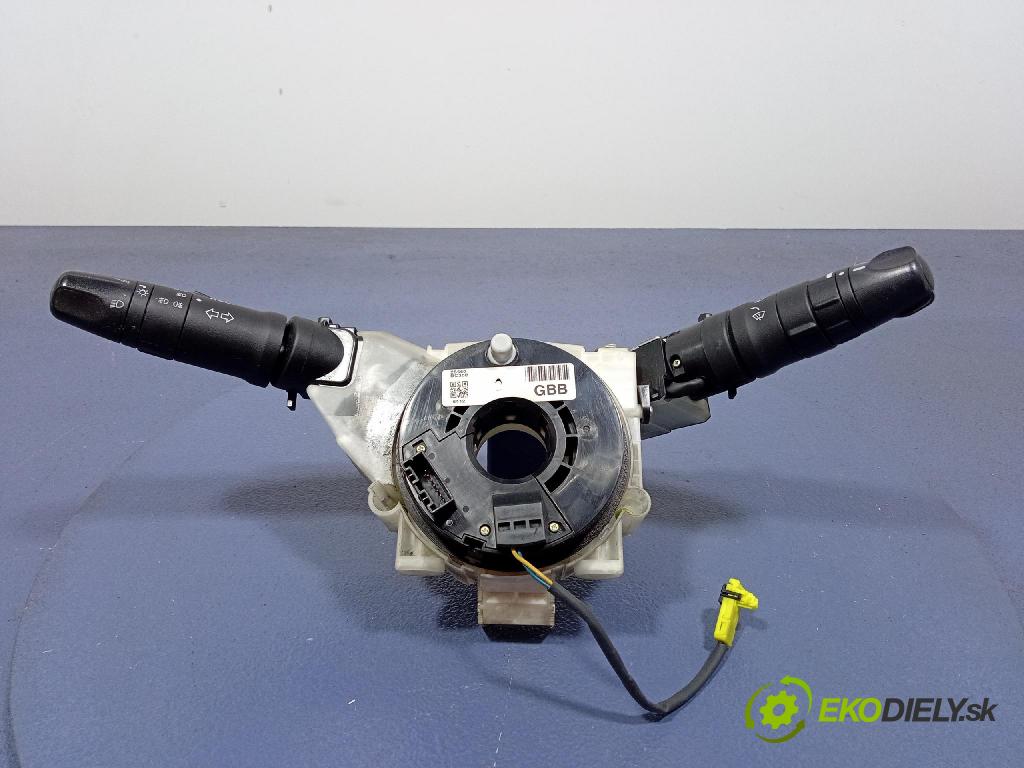 Nissan Micra 2006 Přepínač Komplex: 25560BC30B