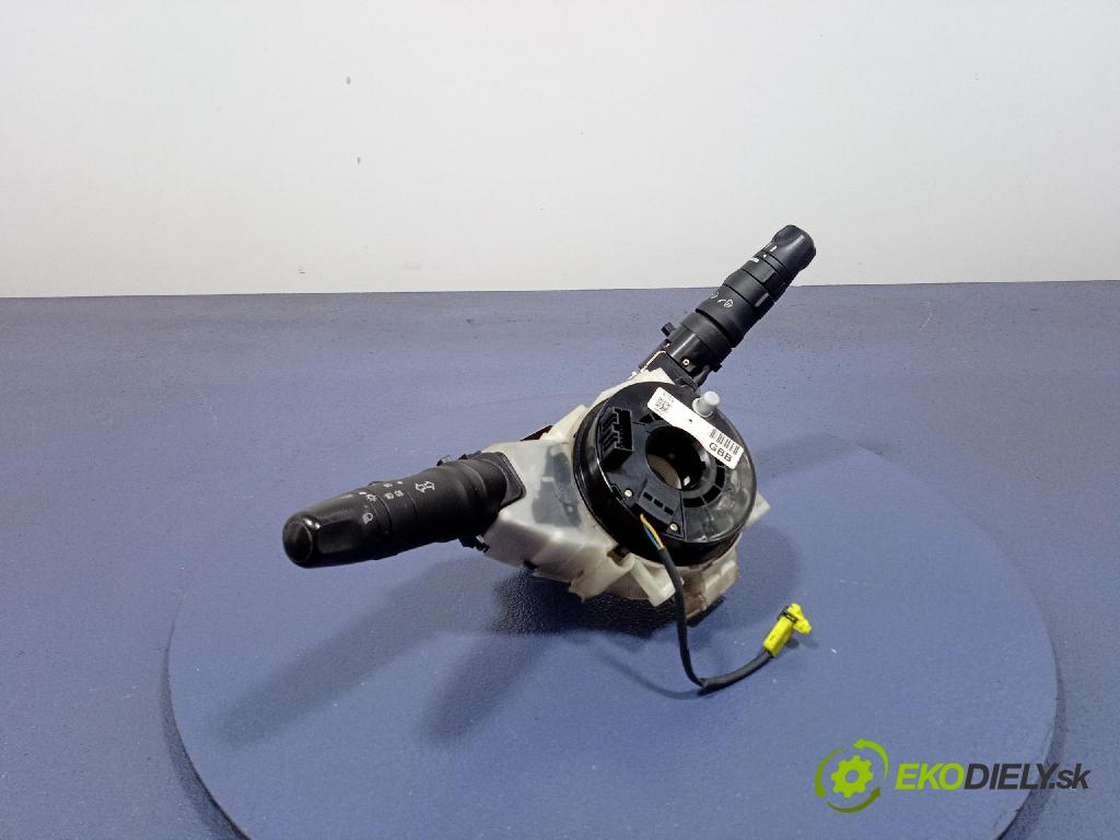 Nissan Micra 2006 Přepínač Komplex: 25560BC30B