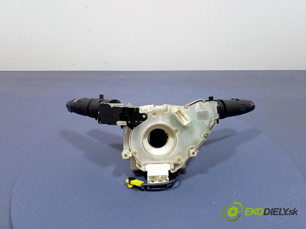 Nissan Micra 2006 Přepínač Komplex: 25560BC30B
