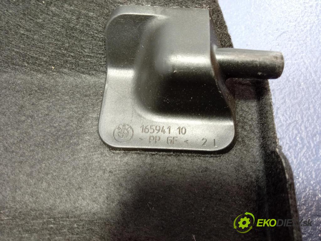 Bmw Seria 1 2014 kufra: 6966715