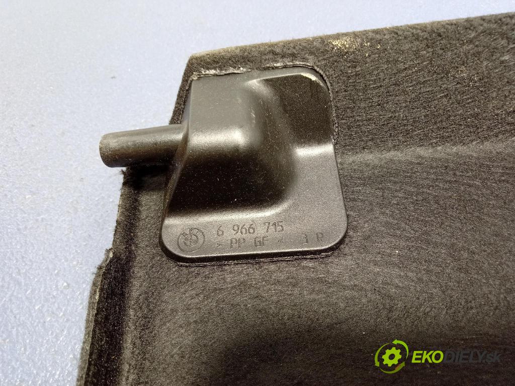 Bmw Seria 1 2014 pláto kufr 6966715