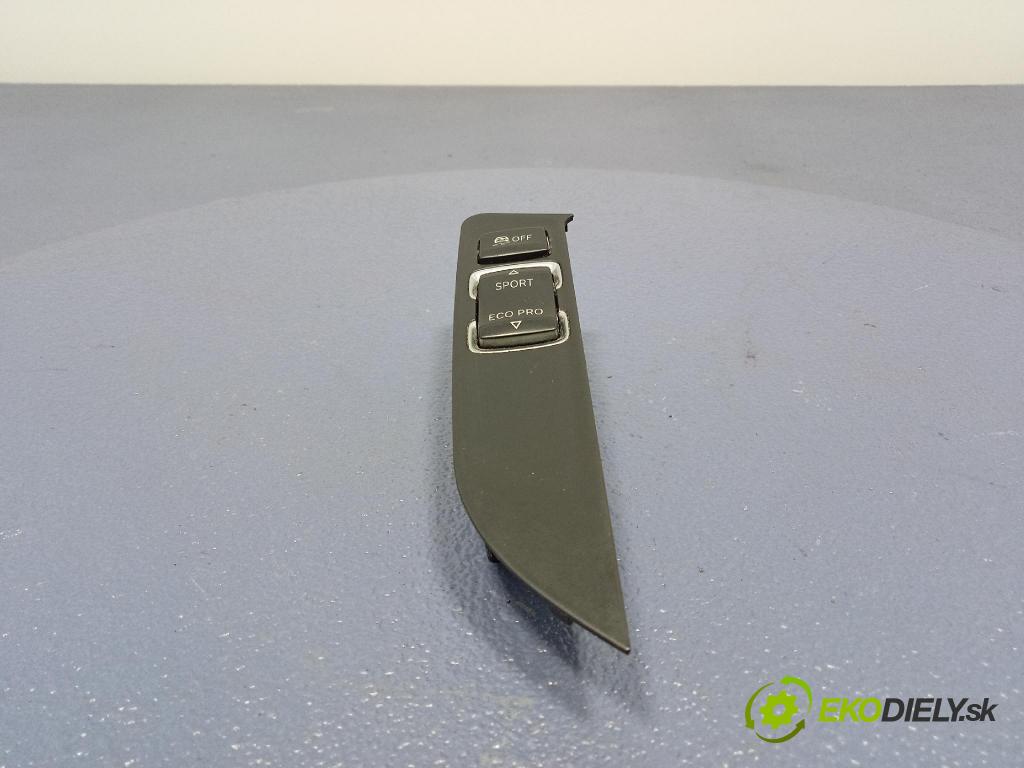 Bmw Seria 1 2014 prepínač 9252911