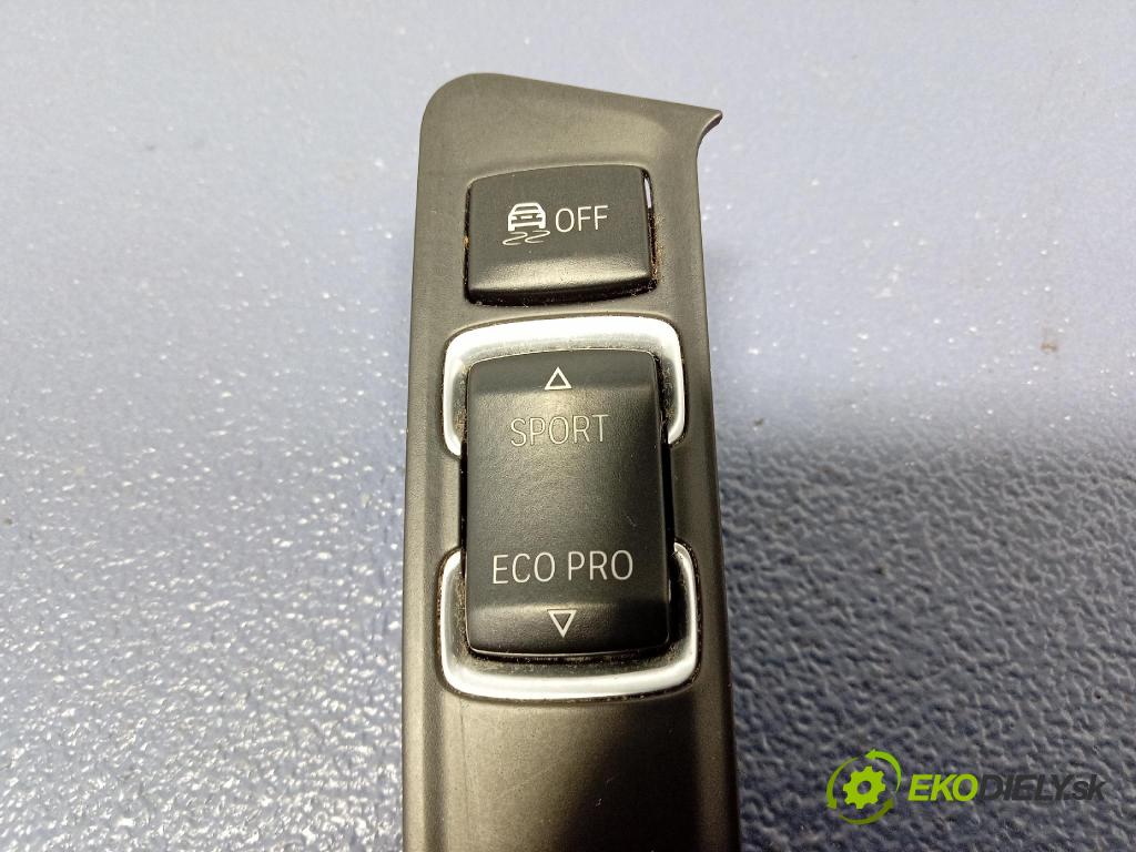 Bmw Seria 1 2014 prepínač 9252911