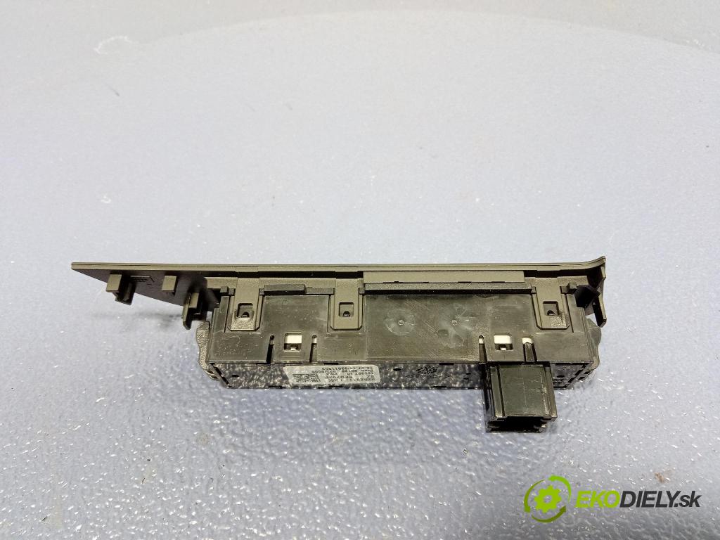 Bmw Seria 1 2014 prepínač 9252911