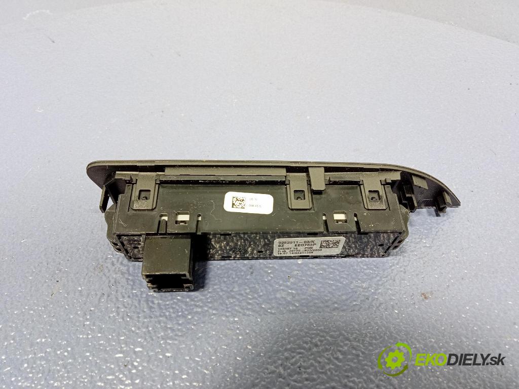 Bmw Seria 1 2014 prepínač 9252911