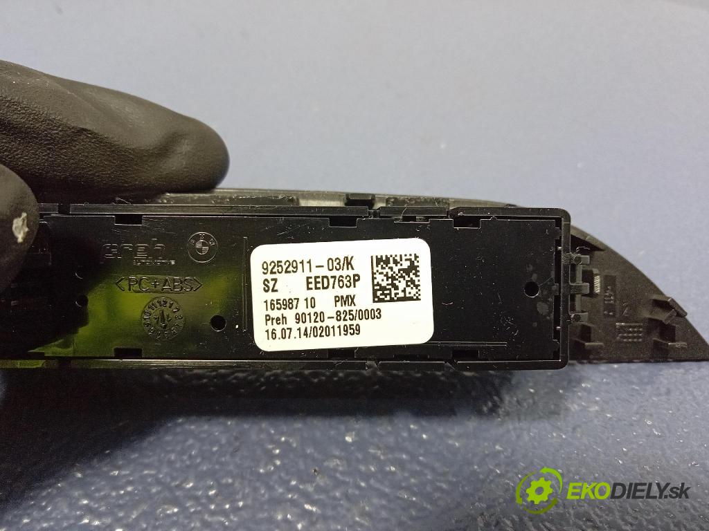 Bmw Seria 1 2014 prepínač 9252911