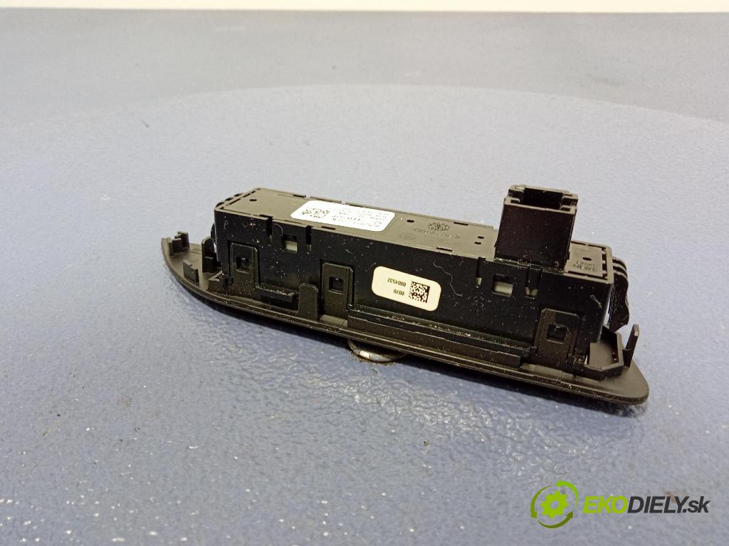 Bmw Seria 1 2014 Přepínač 9252911