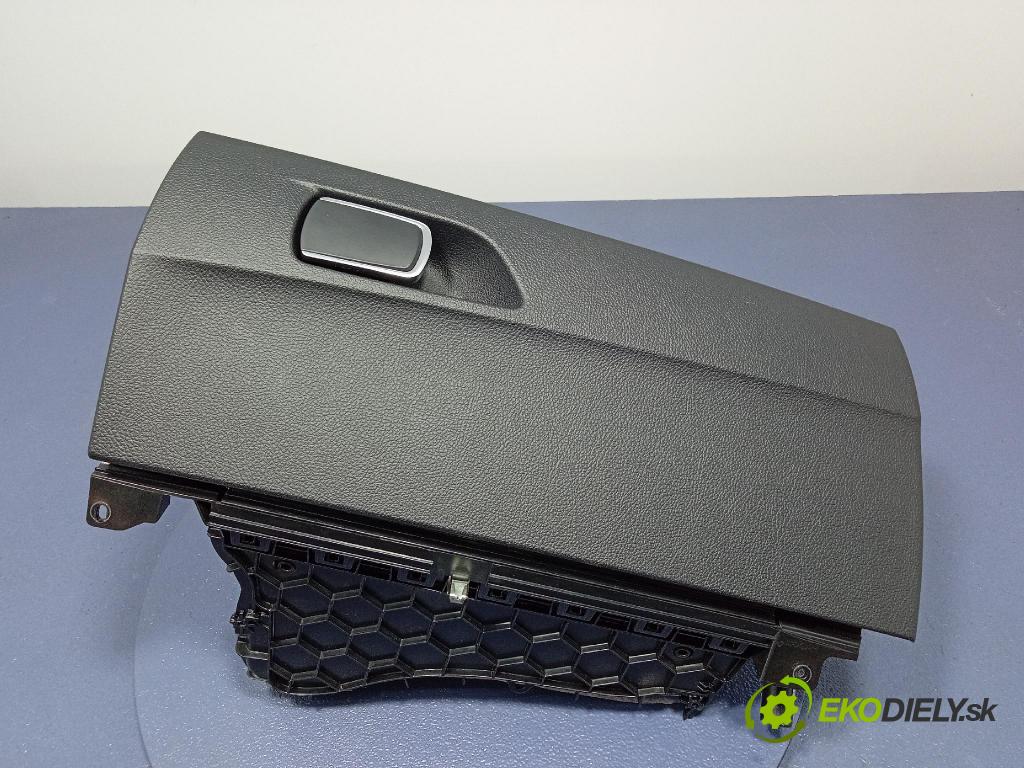 Bmw Seria 1 2014 kastlík 72758410