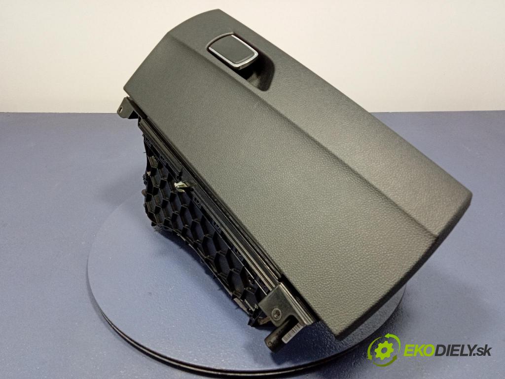 Bmw Seria 1 2014 kastlík 72758410