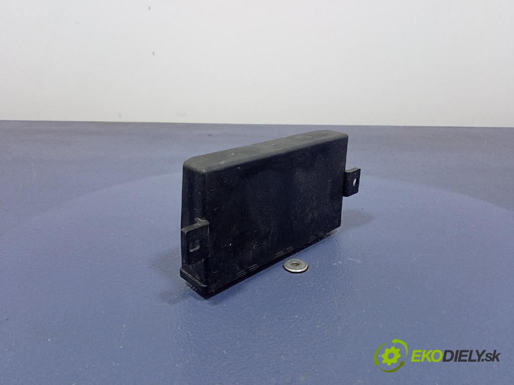 Nissan Micra 2006 řídící jednotka 285C1BC000