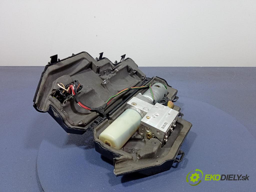 Nissan Micra 2006 čerpadlo Hydraulicky: 97091BC100