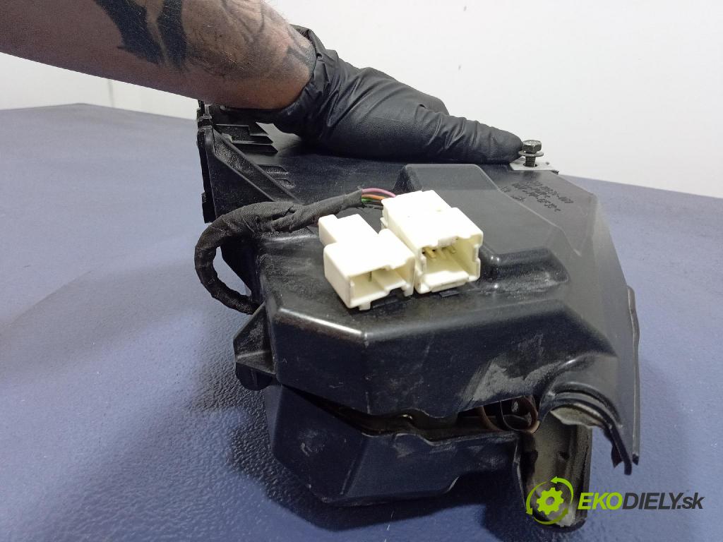 Nissan Micra 2006 čerpadlo Hydraulicky: 97091BC100