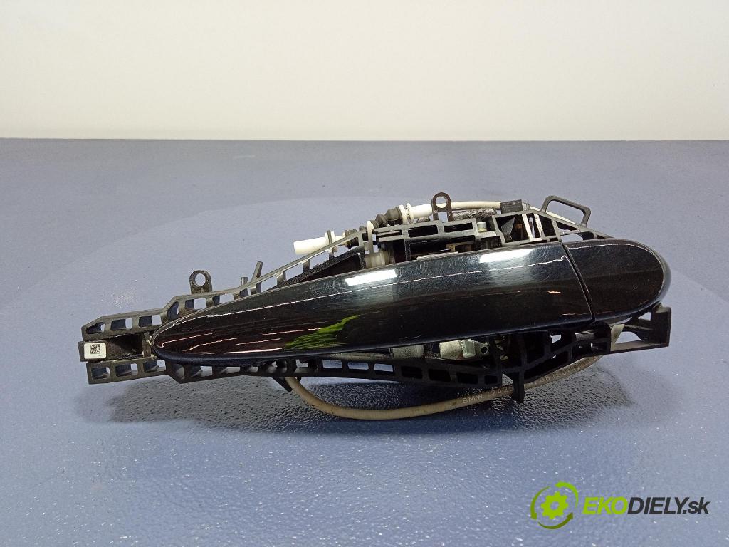 Bmw Seria 1 2014 rukoväť Predné Prava: