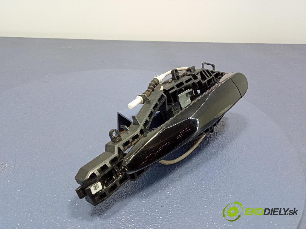 Bmw Seria 1 2014 rukoväť Predné Prava: