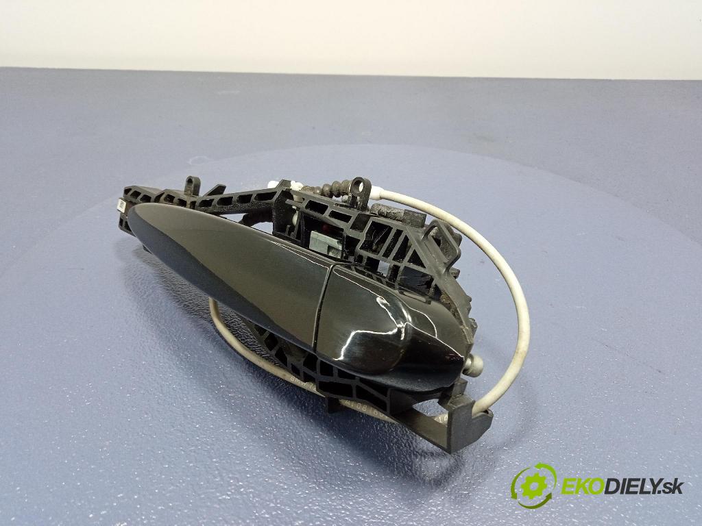 Bmw Seria 1 2014 rukoväť Predné Prava: