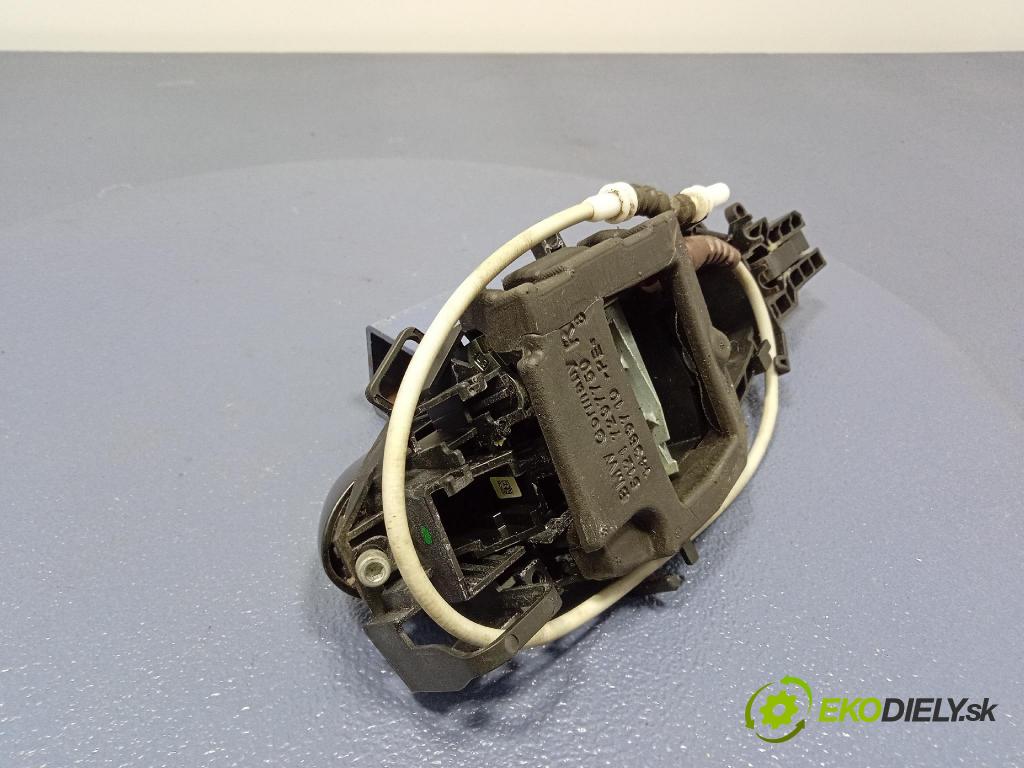 Bmw Seria 1 2014 rukoväť Predné Prava: