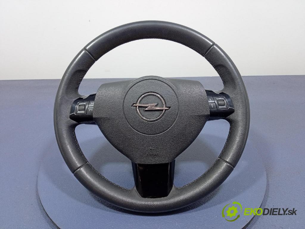 Opel Zafira 2011 volant 13326397