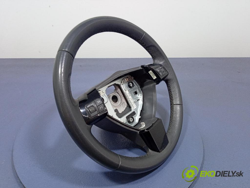 Opel Zafira 2011 volant 13326397