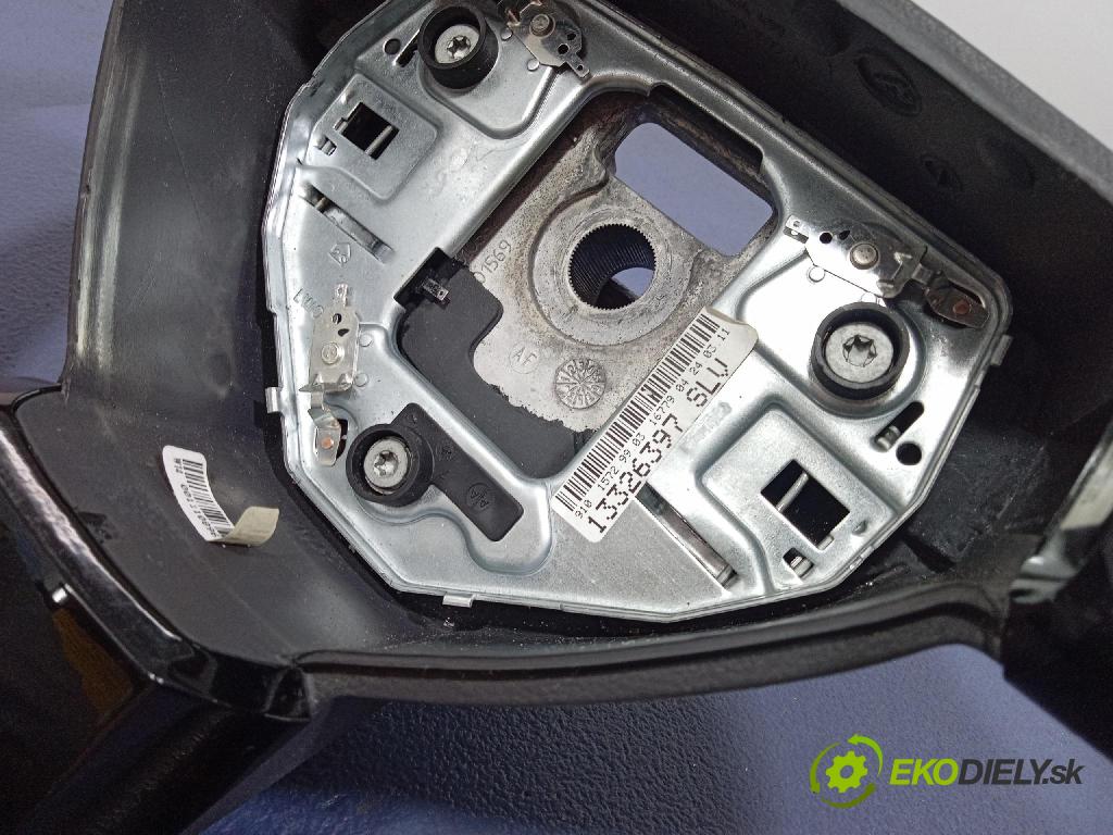 Opel Zafira 2011 volant 13326397