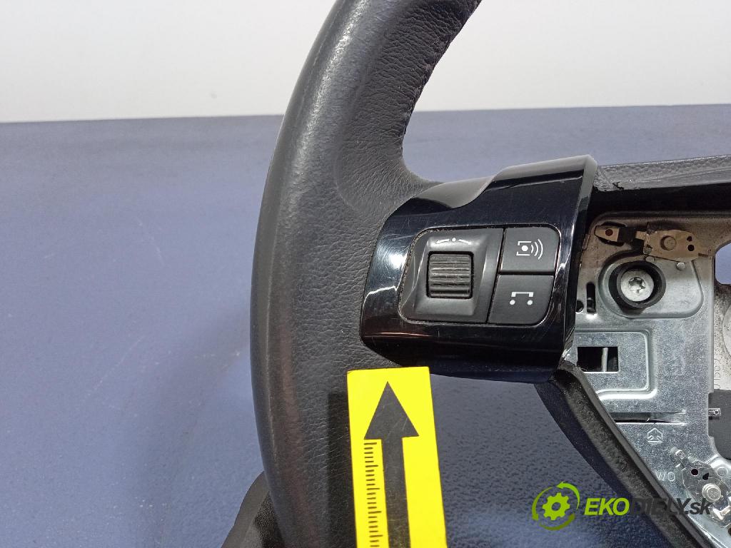 Opel Zafira 2011 volant 13326397