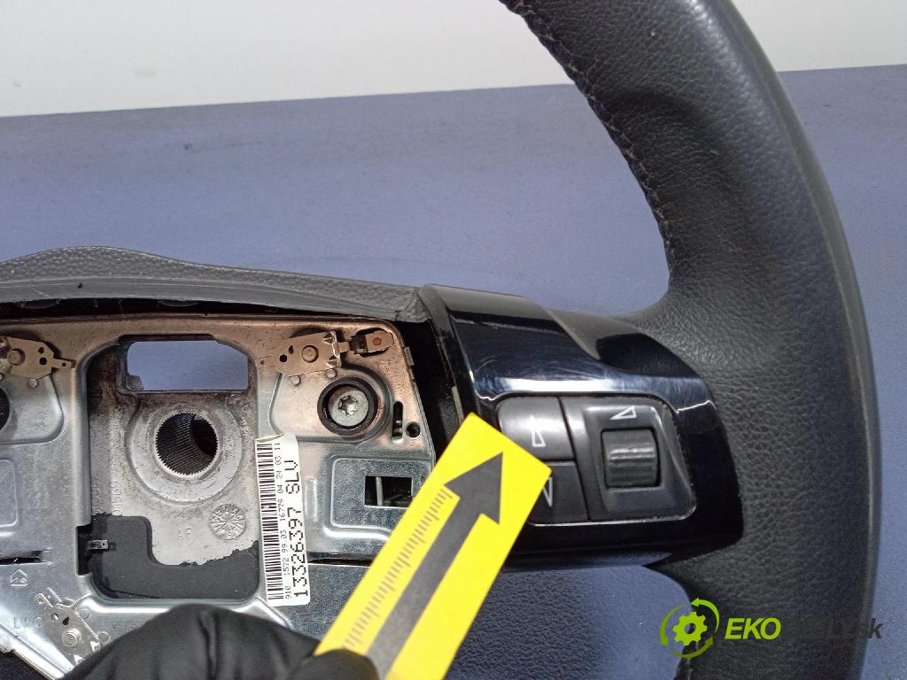 Opel Zafira 2011 volant 13326397