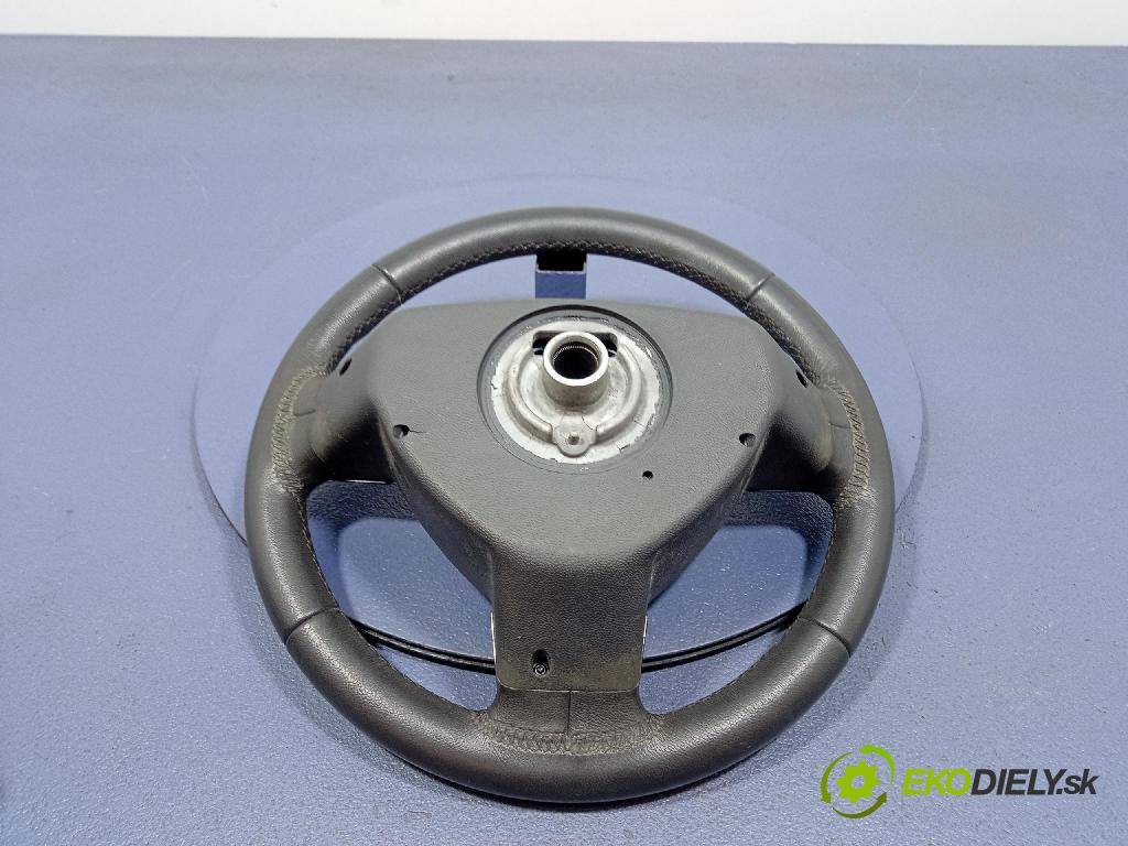 Opel Zafira 2011 volant 13326397