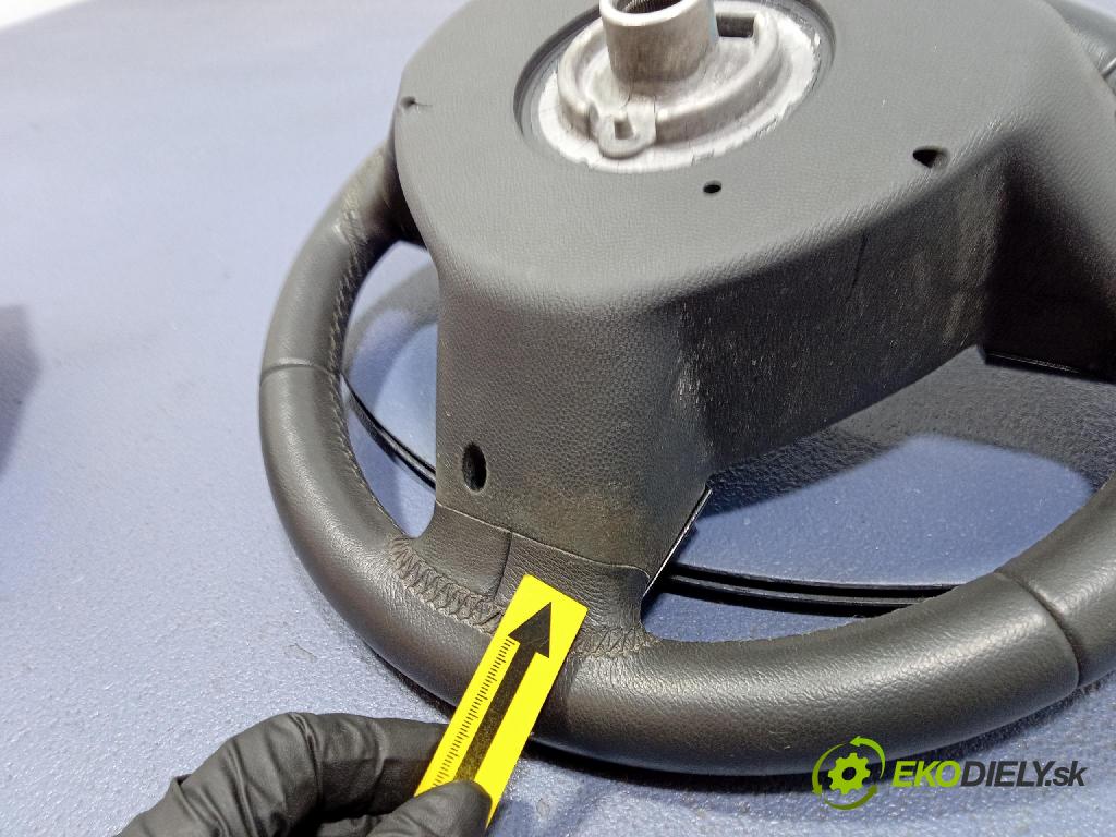 Opel Zafira 2011 volant 13326397