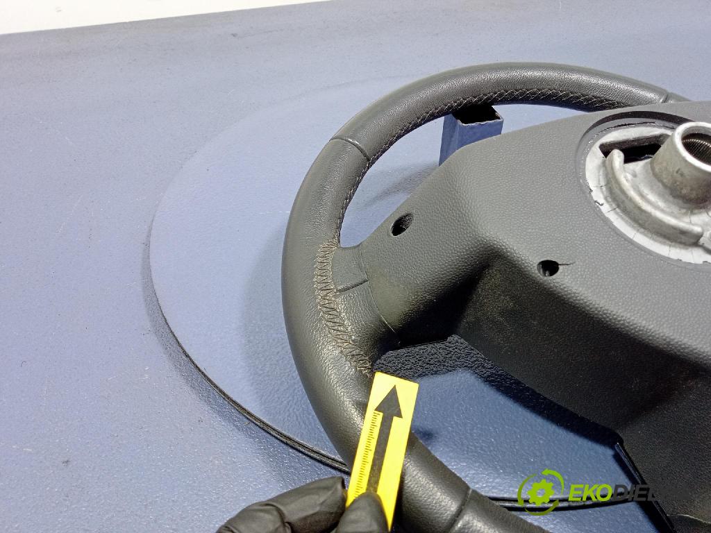 Opel Zafira 2011 volant 13326397