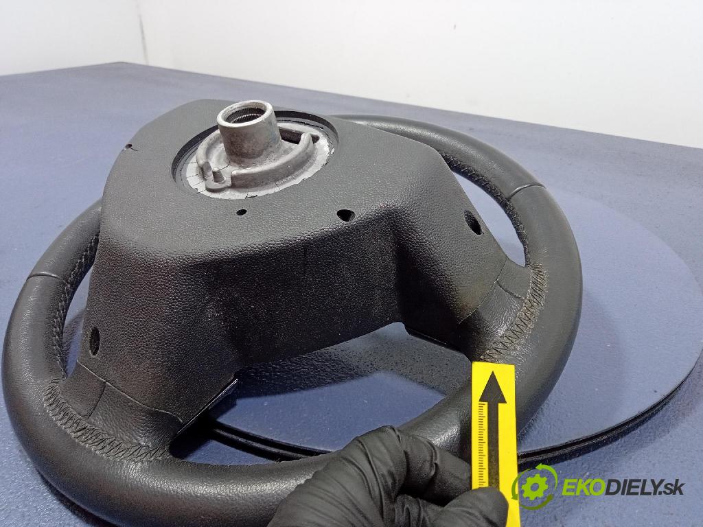 Opel Zafira 2011 volant 13326397